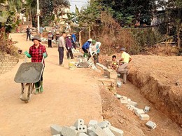 Hiệu quả mô hình 