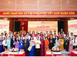 MTTQ phường Phú Thượng: “Linh hoạt, sáng tạo, hiệu quả, vì lợi ích Nhân dân”