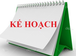 Đăng ký danh mục các công trình, dự án thu hồi đất và Kế hoạch sử dụng đất 05 năm cấp xã (2026-2030)