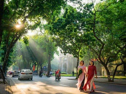Tăng cường sự lãnh đạo của cấp ủy Đảng về xây dựng người Hà Nội thanh lịch, văn minh đến năm 2025 trên địa bàn xã Hoài Đức
