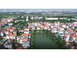 Xã Dương Hoà triển khai thực hiện chiến dịch làm giàu, làm sạch cơ sở dữ liệu quốc gia về đất đai