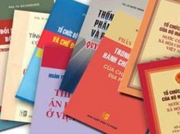 Hà Nội triển khai thực hiện nghiêm quy trình xây dựng, ban hành văn bản quy phạm pháp luật