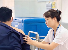 Bệnh dại – hiểm họa tử vong nhưng hoàn toàn có thể phòng ngừa