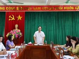 Hội đồng Nhân dân xã Phú Nghĩa đánh giá kết quả công tác tháng 9, triển khai nhiệm vụ công tác tháng 10/2025