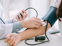 Phòng chống bệnh Tim mạch và tăng huyết áp