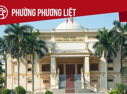 Phường Phương Liệt: Tập trung xây dựng chính quyền đô thị hai cấp, phát triển kinh tế - xã hội bền vững