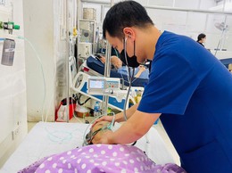 Cảnh báo nguy cơ sốc phản vệ khi tự ý dùng thuốc tại nhà