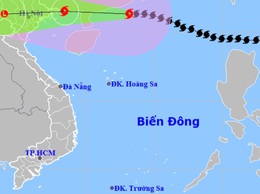 Bão Ragasa ảnh hưởng đến Hà Nội như thế nào?