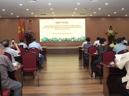Phường Cầu Giấy: Triển khai chiến dịch làm giàu, làm sạch cơ sở dữ liệu đất đai