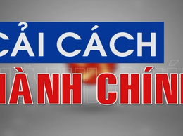 UBND xã Trung Giã ban hành Kế hoạch Cải cách hành chính nhà nước 6 tháng cuối năm 2025 với 34 nhiệm vụ trọng tâm