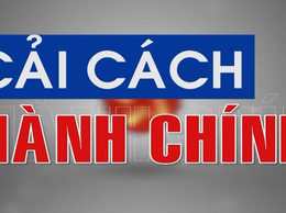 UBND xã Trung Giã ban hành Kế hoạch Thông tin, tuyên truyền về cải cách hành chính nhà nước của xã Trung Giã năm 2025