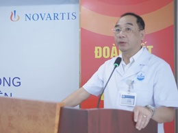 Hội thảo khoa học về vảy nến: Tiếp cận đa chuyên khoa để nâng cao hiệu quả điều trị và quản lý toàn diện