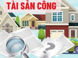 Hà Nội ban hành văn bản quy định thẩm quyền quyết định trong quản lý, sử dụng tài sản công