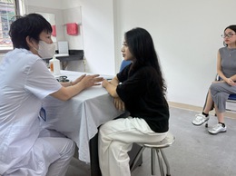 Bảo vệ sức khỏe sinh sản, nói 