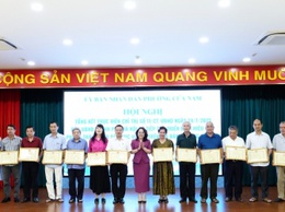 Phường Cửa Nam, Hà Nội: Điểm sáng chuyển đổi số trong mô hình chính quyền hai cấp