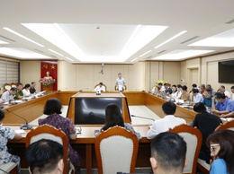 Đại hội TDTT phường Hà Đông lần thứ I năm 2025 dự kiến diễn ra ngày 31/10/2025