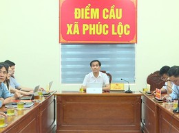 Đại biểu Quốc hội thành phố Hà Nội tiếp xúc cử tri trước Kỳ họp thứ Mười, Quốc hội khóa XV