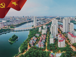 Đẩy mạnh tuyên truyền cao điểm Đại hội Đảng bộ thành phố Hà Nội lần thứ XVIII, nhiệm kỳ 2025 - 2030