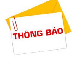  Thông báo đình chỉ lưu hành, thu hồi mỹ phẩm vi phạm.