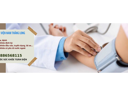 Bệnh viện Nam Thăng Long chủ động các phương án y tế ứng phó siêu bão Ragasa