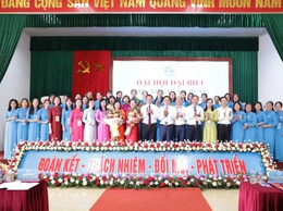 PHÁT HUY TRUYỀN THỐNG BẢN LĨNH, TRÍ TUỆ, KHÁT VỌNG VƯƠN LÊN TRONG KỶ NGUYÊN MỚI