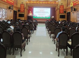 Tây Hồ triển khai thu thuế đất phi nông nghiệp 2025 và Chiến dịch làm giàu, làm sạch cơ sở dữ liệu quốc gia về đất đai trên địa bàn phường 