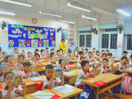 Bài tuyên truyền trên hệ thống thông tin cơ sở: Chủ động phòng, chống dịch bệnh tại các cơ sở giáo dục trong mùa tựu trường