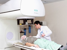 Liệu pháp miễn dịch – đột phá trong điều trị ung thư