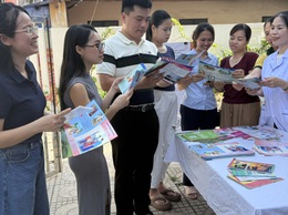 Hà Nội: Chung tay bảo vệ sức khỏe sinh sản vị thành niên, thanh niên