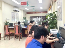Phường Long Biên: Cải cách hành chính quý III/2025 
- Từ chuyển biến kỹ thuật đến thay đổi văn hóa phục vụ