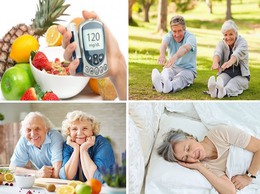 PHÒNG CHỐNG BỆNH ĐÁI THÁO ĐƯỜNG