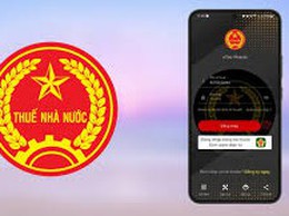 HƯỚNG DẪN SỬ DỤNG ỨNG DỤNG ETAX MOBILE
