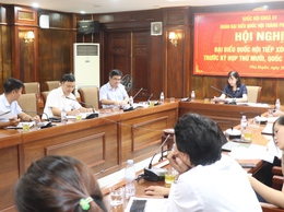 Xã Phú Xuyên tổ chức cuộc thi “Thôn, Tiểu khu sáng - xanh - sạch - đẹp”, “Trường học, Trạm y tế sáng - xanh - sạch - đẹp” trên địa bàn