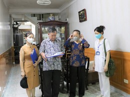 Ngành y tế Hà Nội: Nâng cao chất lượng công tác xây dựng và tổ chức thi hành pháp luật