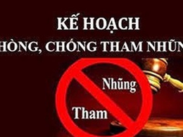 Hoài Đức triển khai kế hoạch phòng, chống tham nhũng, tiêu cực năm 2025