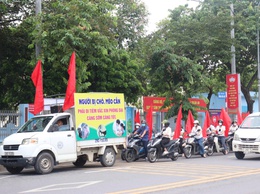 Các địa phương tổ chức hưởng ứng Ngày Thế giới phòng chống bệnh dại 28/9