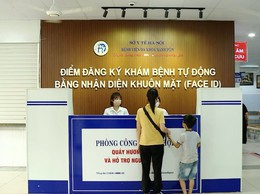 Bệnh viện Đa khoa Xanh Pôn: Từng bước số hóa toàn diện với nhiều giải pháp công nghệ hiện đại