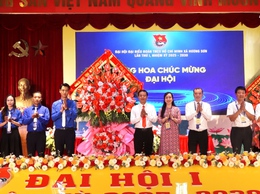 Tuổi trẻ Hương Sơn phát huy sức trẻ xây dựng quê hương phát triển trong kỷ nguyên mới