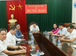Lớp bồi dưỡng, Tập huấn nghiệp vụ công tác xây dựng Đảng, Tổ chức và Hoạt động của HĐND, UBMTTQ và các Đoàn thể Chính trị - Xã hội cấp xã