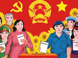 TOÀN VĂN: Chỉ thị 28/CT-TTg về tổ chức bầu cử đại biểu Quốc hội khóa XVI và đại biểu HĐND các cấp nhiệm kỳ 2026 - 2031