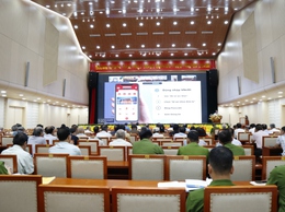 Phường Hà Đông triển khai kế hoạch thực hiện làm giàu, làm sạch cơ sở dữ liệu đất đai trên địa bàn