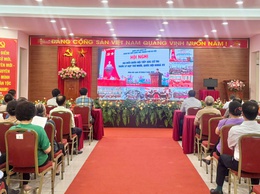 Đoàn đại biểu Quốc hội thành phố Hà Nội tiếp xúc cử tri trước kỳ họp thứ mười, Quốc hội khóa XV tại đơn vị bầu cử số 2