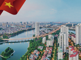 Đại hội Đảng bộ TP Hà Nội lần thứ XVIII dự kiến diễn ra từ ngày 15 đến 17-10-2025