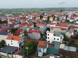 Xã Quang Minh sau 3 tháng hoạt động: Bước khởi đầu vững chắc cho chặng đường phát triển mới
