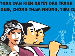 Dương Nội triển khai kế hoạch phòng, chống tham nhũng, tiêu cực năm 2025