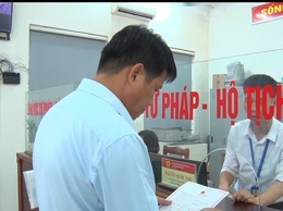 Quang Minh quyết liệt đơn giản hóa thủ tục hành chính: Vì sự hài lòng của người dân và doanh nghiệp