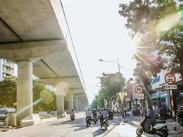 Hà Nội ngày 27/9 từ chiều và đêm có mưa vừa mưa to; từ 28-29/9 mưa to đến rất to, nguy cơ ngập úng
