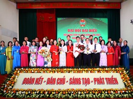 Nhiệm kỳ 2025 - 2030, Hội Nông dân xã Sơn Đồng đề ra 05 mục tiêu chung, 11 chỉ tiêu cụ thể, 03 khâu đột phá, 16 nhóm giải pháp trọng tâm