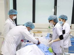 Hà Nội phê duyệt 23 quy trình nội bộ, quy trình điện tử trong giải quyết thủ tục hành chính lĩnh vực Y tế