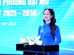 Tuổi trẻ Đại Mỗ: Tiếp nối truyền thống - Vững bước tương lai